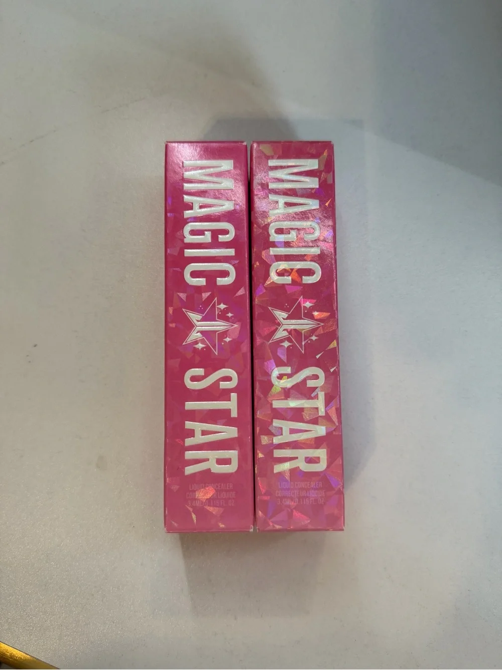 Jeffree Star Cosmetics Magic Star Concealer